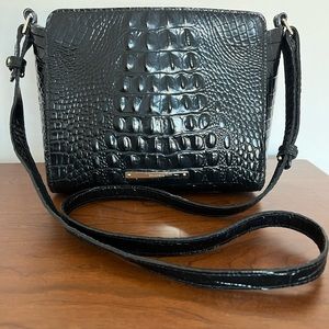 Brahmin Hillary Crossbody